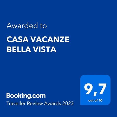 Casa Vacanze Bella Vista Рагуза Екстер'єр фото
