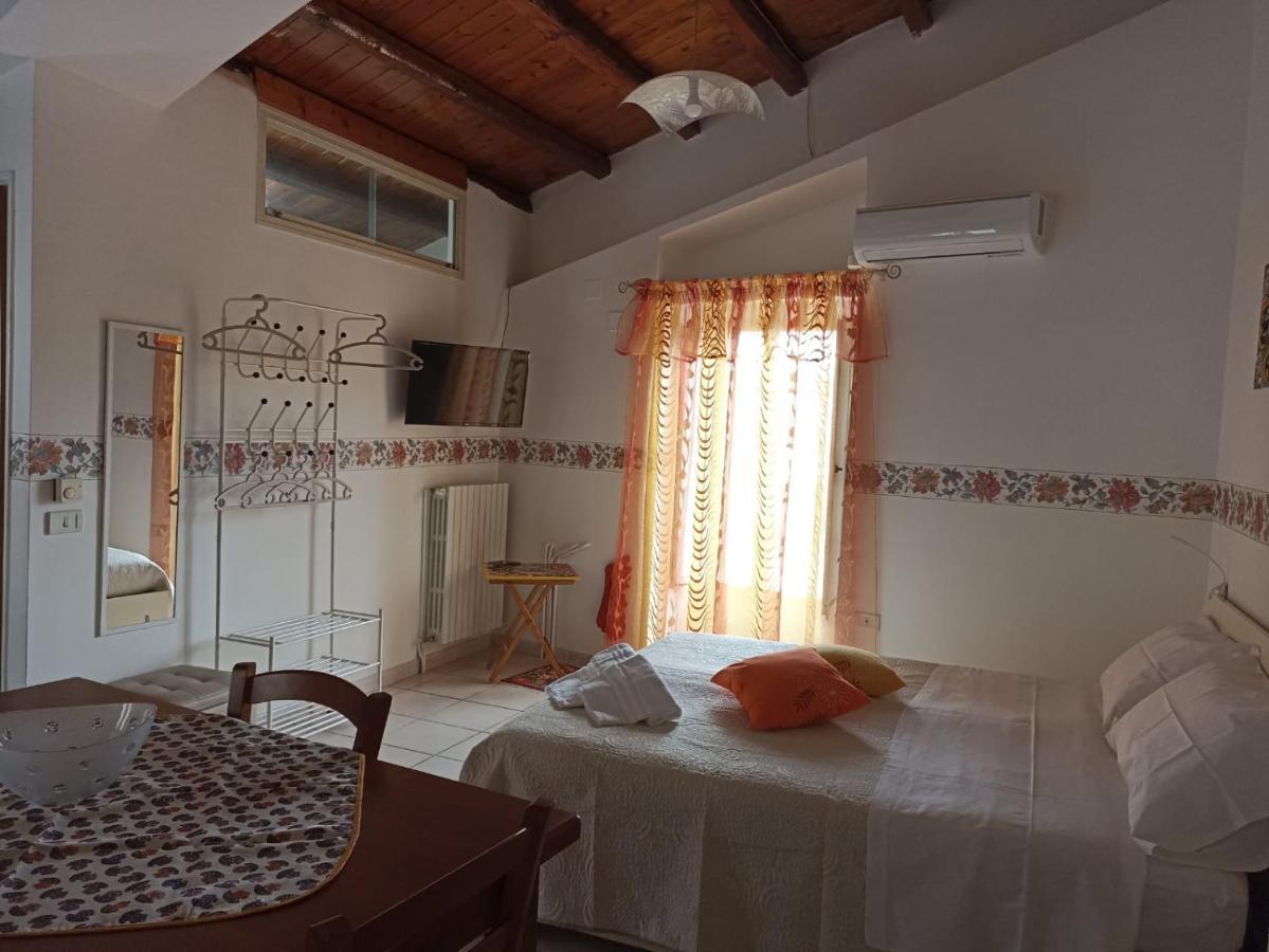 Casa Vacanze Bella Vista Рагуза Екстер'єр фото